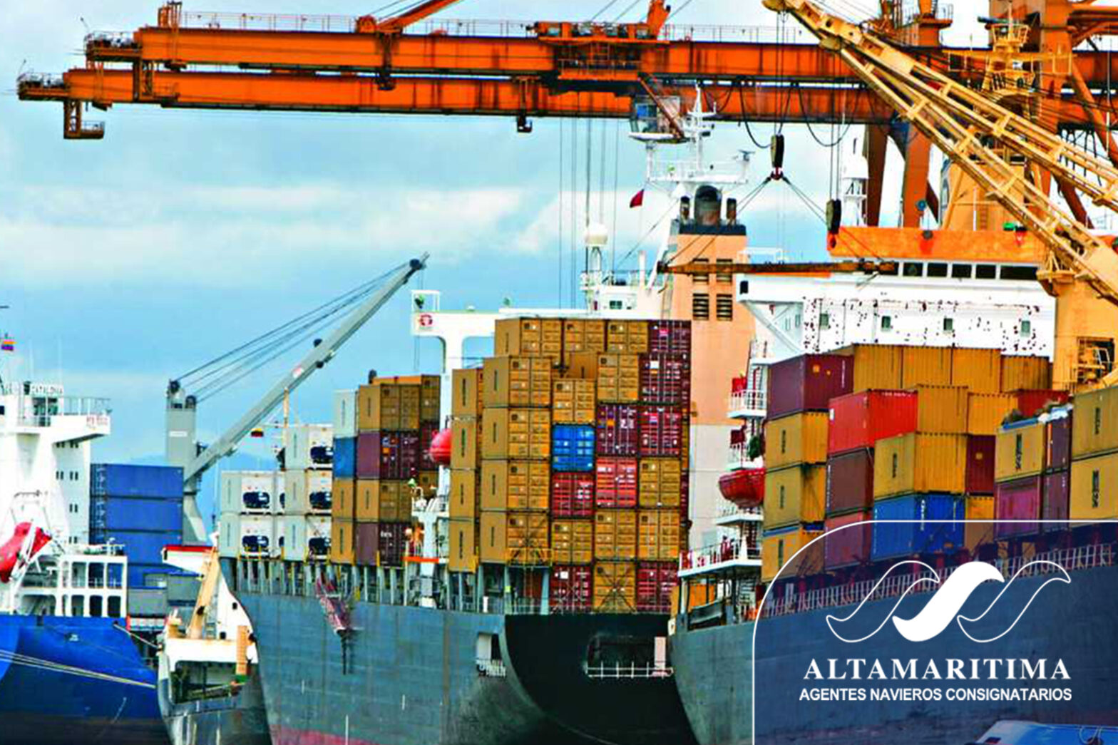 11 Siglas de los Incoterms 2020