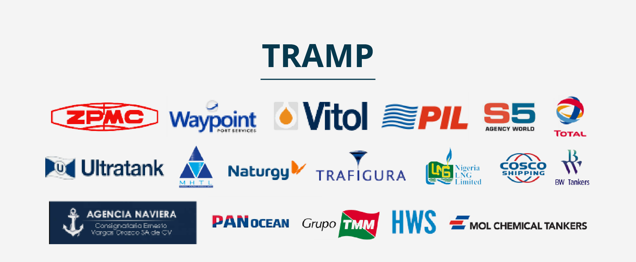 logos tramp_Mesa de trabajo 1