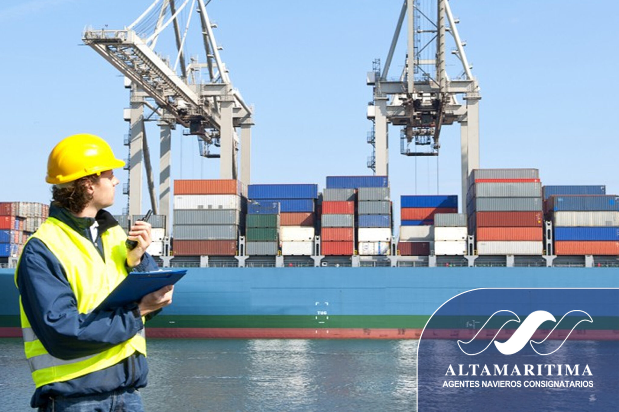 ¿Bill of Lading o Sea WayBill? Sus características y diferencias