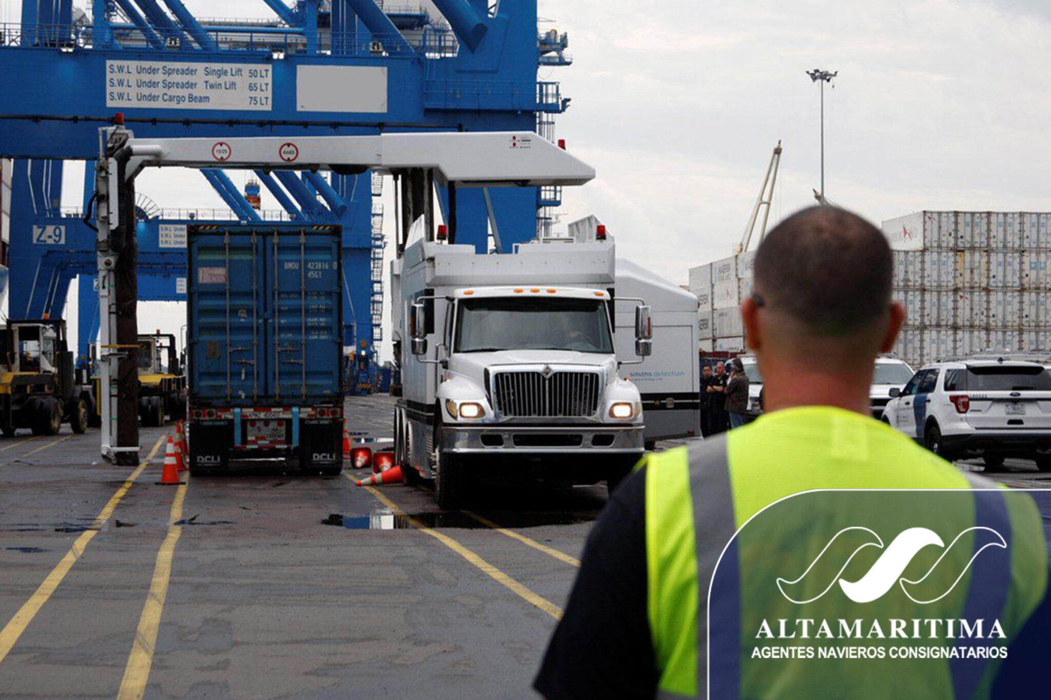 Documentos y requisitos para importar y exportar mercancía en México