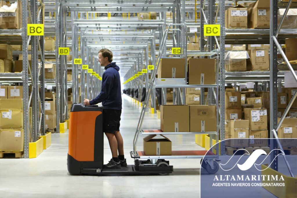 7 Tendencias logísticas para el comercio internacional 2022