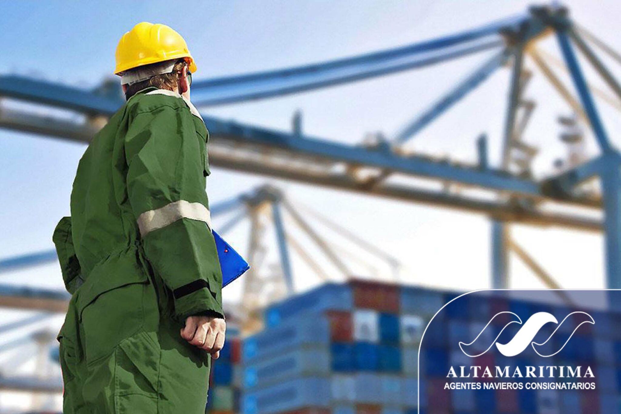 6 Ventajas de contratar un Freight Forwarder
