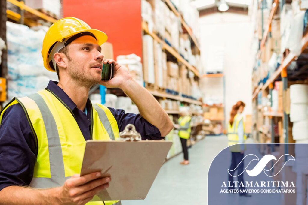 7 Consejos para trabajar con tu Freight Forwarder