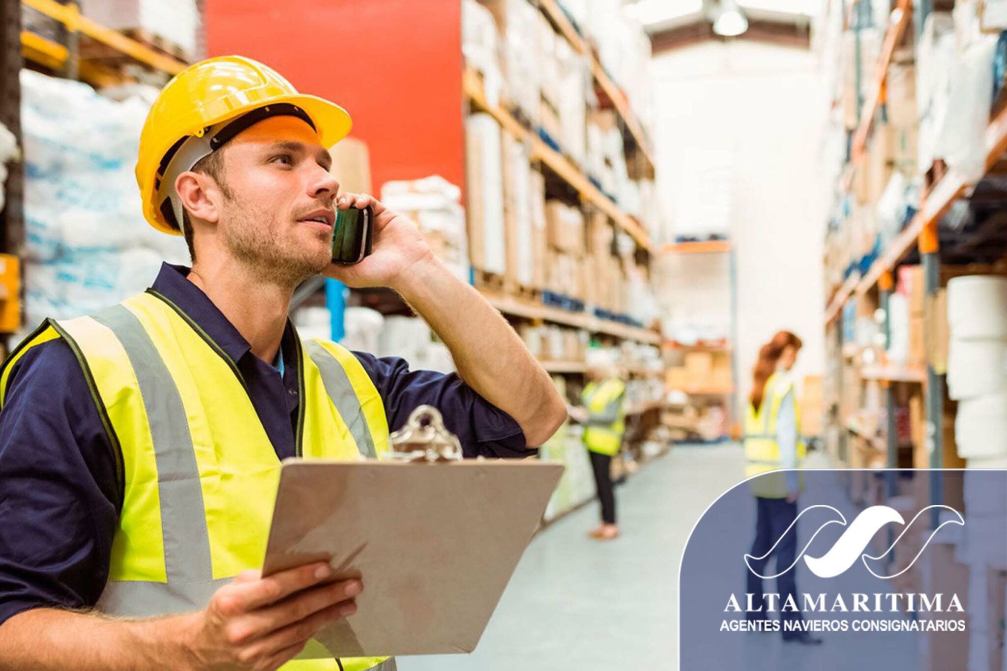 7 Consejos para trabajar con tu Freight Forwarder