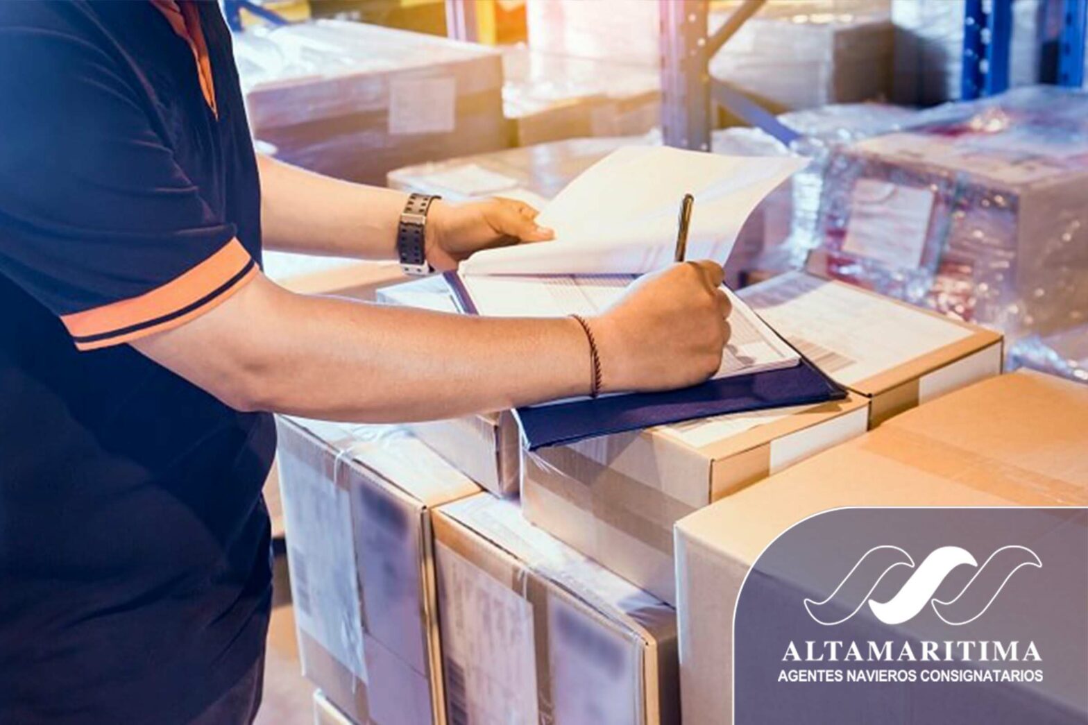Principales Asociaciones y Certificaciones internacionales del sector logístico