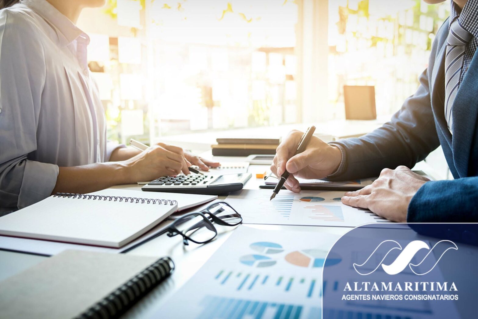 19 formas de optimizar los costos logísticos de tu empresa