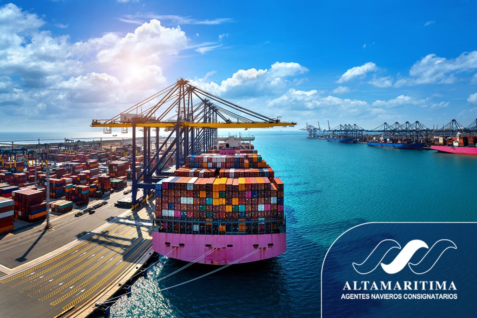 Transporte intermodal y multimodal: ventajas y desventajas (infografía)