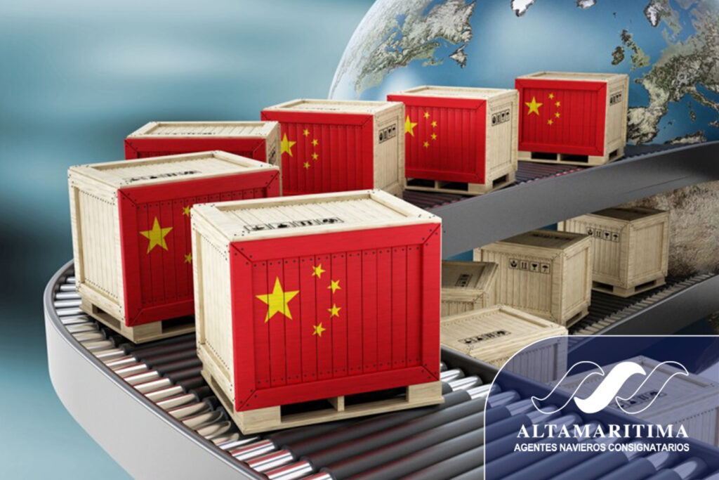 Guía descargable: Cómo importar de China a México 2023
