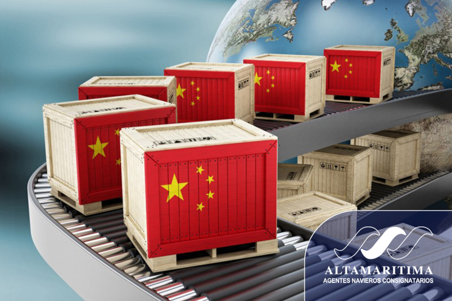 Guía descargable: Cómo importar de China a México 2023