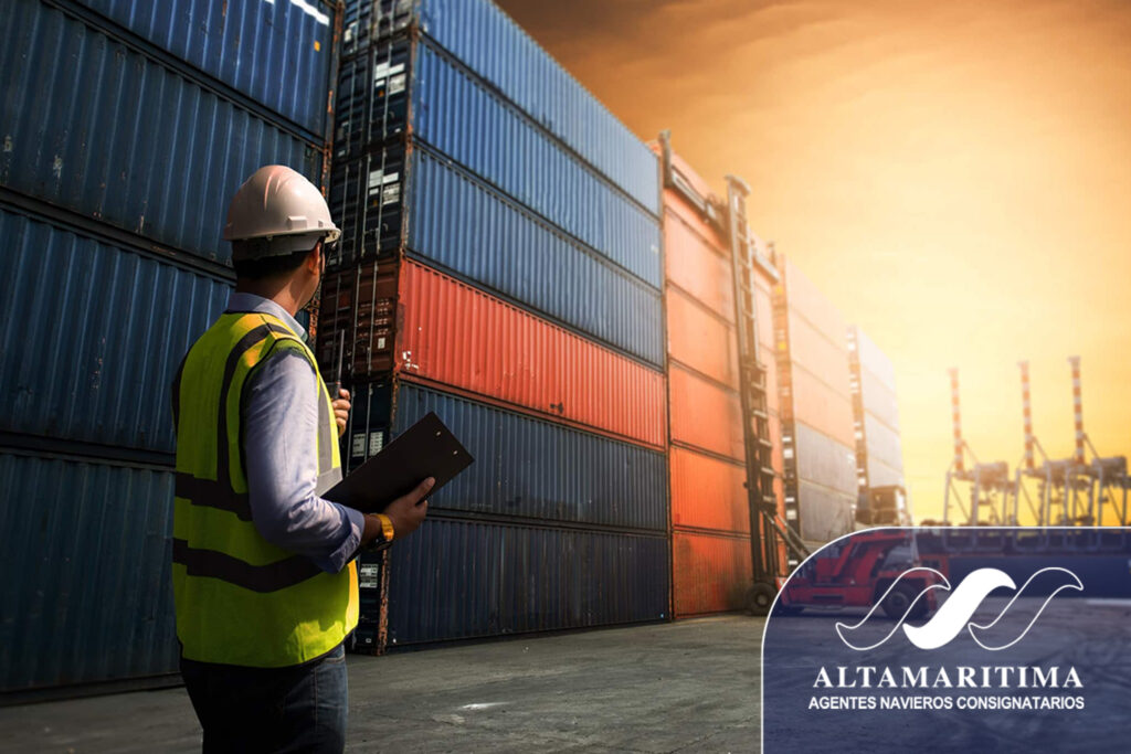 6 Ventajas de contratar un Freight Forwarder (Infografía)