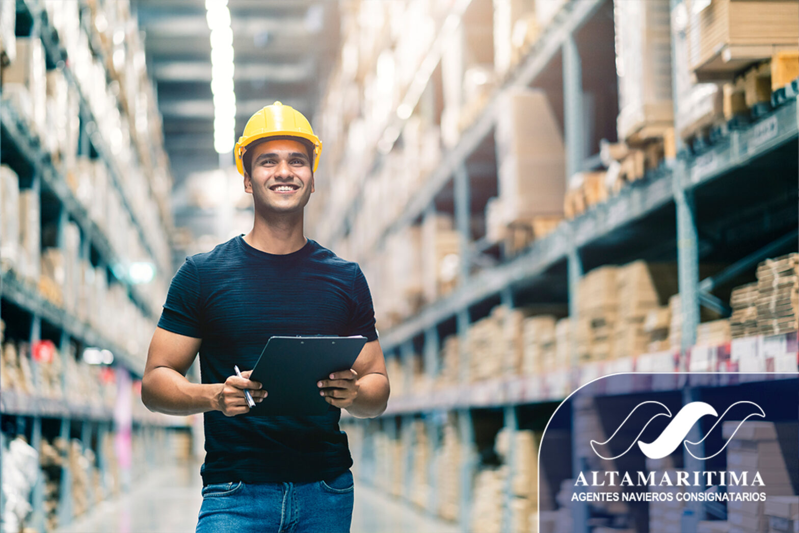 7 Consejos para trabajar con tu Freight Forwarder