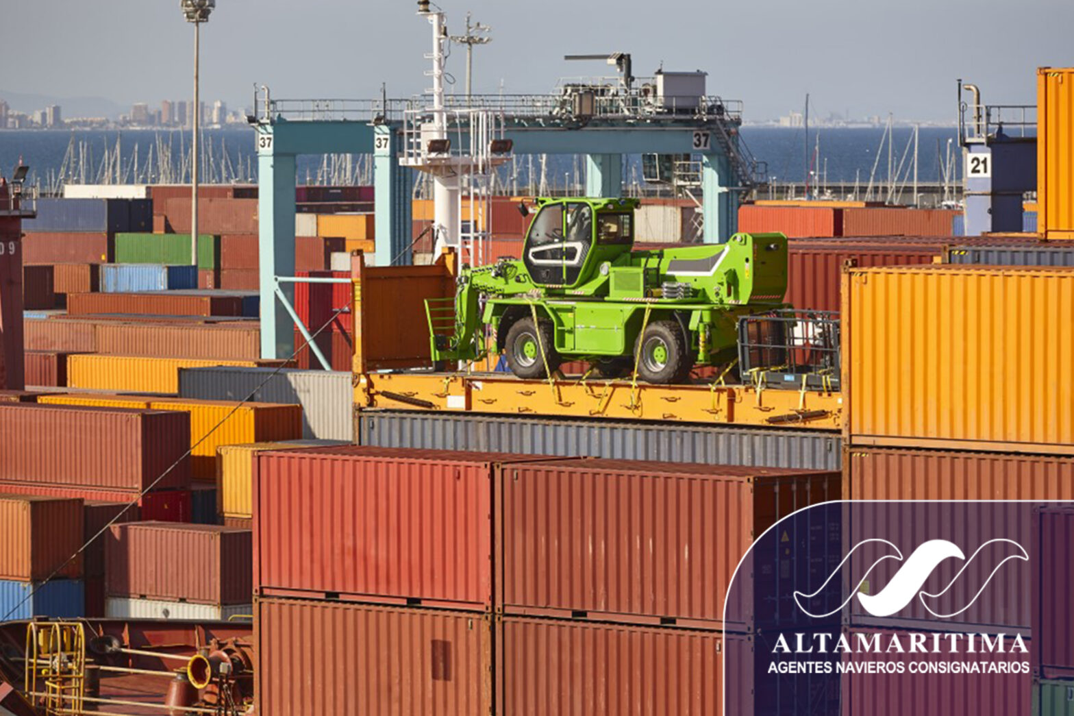 Transporte de carga pesada: ¿Qué es y cómo funciona? (Infografía)