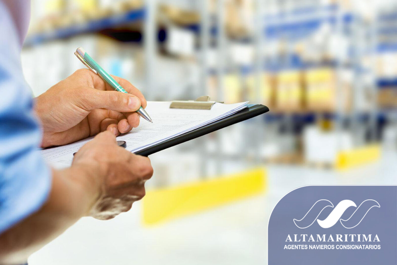 Principales Asociaciones y Certificaciones internacionales del sector logístico